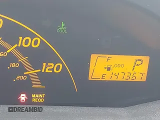 2010 Toyota Yaris with VIN JTDJT4K3XA5297583, listed as a IAAI auction lot 41798377 with 147,367 mi miles. Bid and sale history available at carsss.com. Image 16.