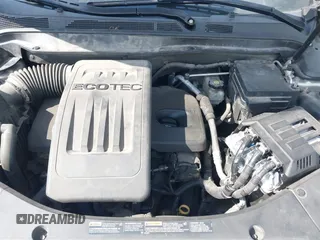 2012 GMC Terrain SLE-1 with VIN 2GKALMEK8C6189509, listed as a IAAI auction lot 42382035 with 155,699 mi miles and . Bid and sale history available at DreamBid. Image 10.