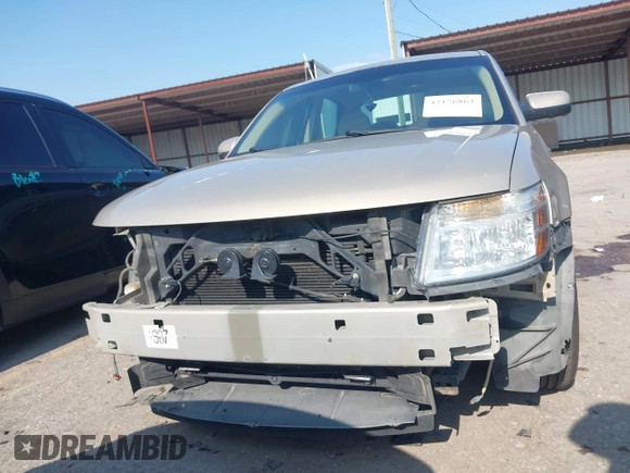 2008 Ford Taurus SEL with VIN 1FAHP24W58G141289, listed as a IAAI auction lot 42176863 with 263,720 mi miles and . Bid and sale history available at DreamBid. Image 6.