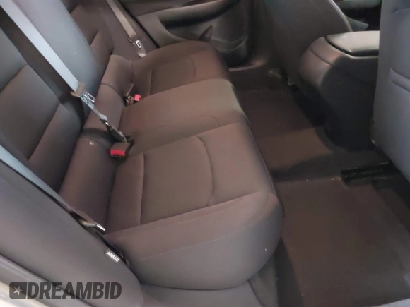 2024 Chevrolet Malibu LS with VIN 1G1ZB5ST9RF239961, listed as a IAAI auction lot 41884570 with 21,153 mi miles and . Bid and sale history available at DreamBid. Image 8.