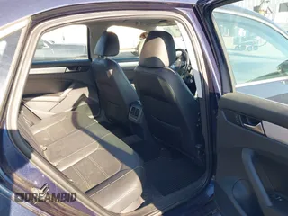 2013 Volkswagen Passat SE z VIN 1VWBP7A36DC130257, wystawiony jako IAAI lot #41987145 z przebiegiem 148 881 mil mil oraz . Historia ofert i sprzedaży dostępna na DreamBid. Obrazek 8.