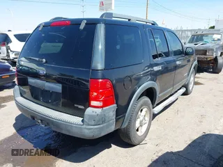 2005 Ford Explorer XLS with VIN 1FMZU72K15UA41039, listed as a IAAI auction lot 42682162 with 214,456 mi miles and . Bid and sale history available at DreamBid. Image 4.