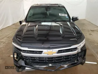 2022 Chevrolet Silverado 1500 LT with VIN 1GCPACED7NZ569374, listed as a Copart auction lot 77229774 with 71,848 mi miles and Clean Title. Bid and sale history available at carsss.com. Image 5.