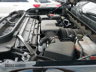 2025 GMC Sierra 1500 SLT with VIN 3GTUUDEL0SG211245, listed as a IAAI auction lot 43195881 with 6,382 mi miles and . Bid and sale history available at DreamBid. Image 22.