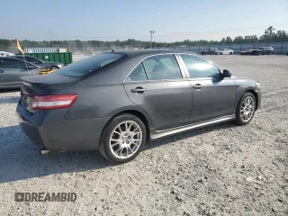 2011 Toyota Camry LE with VIN 4T1BF3EK6BU137695, listed as a Copart auction lot 64115735 with 222,659 mi miles and Clean title. Bid and sale history available at DreamBid. Image 3.