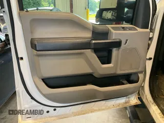 2020 Ford F-350 XL with VIN 1FTBF3A68LEC75327, listed as a IAAI auction lot 42677813 with 112,546 mi miles and . Bid and sale history available at DreamBid. Image 27.