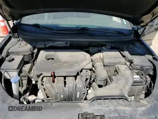 2019 Hyundai Sonata Sport с VIN 5NPE34AFXKH773250, выставлен на аукционе Copart как лот 57197185 с пробегом 46 192 миль миль и Списание • Salvage title. История ставок и продаж доступна на DreamBid. Изображение 15.