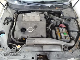2007 Nissan Maxima SE with VIN 1N4BA41E37C818117, listed as a Copart auction lot 60942755 with 136,901 mi miles and Clean title. Bid and sale history available at DreamBid. Image 11.