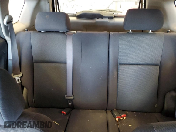 2003 Pontiac Vibe with VIN 5Y2SM64803Z446486, listed as a Copart auction lot 54440445 with 164,254 mi miles and Non repairable. Bid and sale history available at DreamBid. Image 10.