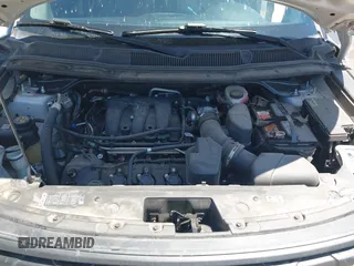 2017 Ford Police Interceptor Utility с VIN 1FM5K8ARXHGB55729, выставлен на аукционе IAAI как лот 42065217 с пробегом 182 237 миль миль и . История ставок и продаж доступна на DreamBid. Изображение 10.