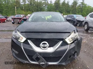 2017 Nissan Maxima Platinum with VIN 1N4AA6AP6HC400662, listed as a IAAI auction lot 42446516 with 128,938 mi miles and . Bid and sale history available at DreamBid. Image 12.