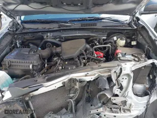2020 Toyota Tacoma 2WD SR with VIN 3TYRX5GN5LT000096, listed as a IAAI auction lot 41525663 with 32,092 mi miles. Bid and sale history available at carsss.com. Image 10.