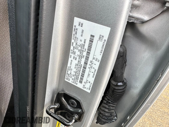 2018 Ford F-150 XL with VIN 1FTEW1EG5JFD16525, listed as a Copart auction lot 44023715 with 202,325 mi miles and Clean Title. Bid and sale history available at carsss.com. Image 10.