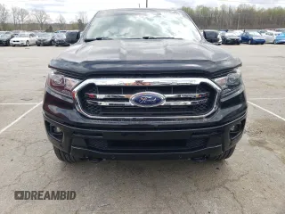 2019 Ford Ranger XL с VIN 1FTER4FH6KLA40679, выставлен на аукционе Copart как лот 51100475 с пробегом 98 456 миль миль и Списание • Salvage title. История ставок и продаж доступна на DreamBid. Изображение 5.