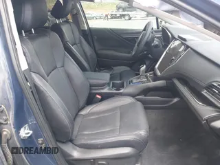 2023 Subaru Outback Touring with VIN 4S4BTAPC0P3103090, listed as a IAAI auction lot 42237021 with 34,629 mi miles and . Bid and sale history available at DreamBid. Image 5.