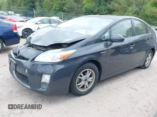 2011 Toyota Prius I z VIN JTDKN3DU4B0303598, wystawiony jako IAAI lot #42267391 z przebiegiem Nie podano mil oraz . Historia ofert i sprzedaży dostępna na DreamBid. Obrazek 18.