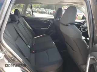 2023 Toyota RAV4 Hybrid XLE с VIN 4T3RWRFV2PU098399, выставлен на аукционе Copart как лот 60142305 с пробегом 51 044 миль миль и Списание • Salvage title. История ставок и продаж доступна на DreamBid. Изображение 11.