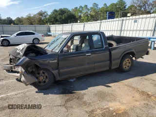 1989 Mazda B-Series Truck with VIN JM2UF3139K0787832, listed as a Copart auction lot 73294303 with 130,769 mi miles and Non Repairable. Bid and sale history available at DreamBid. Image 1.