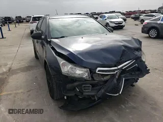 2014 Chevrolet Cruze LS with VIN 1G1PA5SH2E7257874, listed as a Copart auction lot 44234405 with 160,801 mi miles and Salvage Title. Bid and sale history available at carsss.com. Image 11.