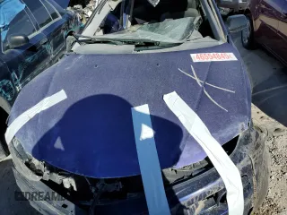 2004 Mazda 3 i with VIN JM1BK12F741158510, listed as a Copart auction lot 46554845 with Not Provided miles and Salvage Title. Bid and sale history available at DreamBid. Image 11.