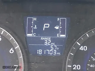 2015 Hyundai Accent GLS with VIN KMHCT4AE0FU927177, listed as a IAAI auction lot 41559026 with 181,703 mi miles. Bid and sale history available at carsss.com. Image 15.
