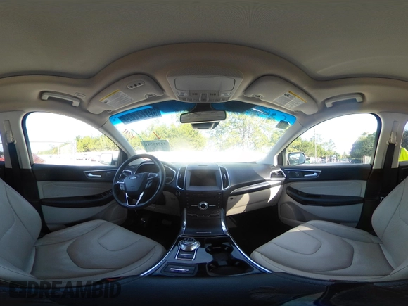 2019 Ford Edge Titanium with VIN 2FMPK3K95KBB34764, listed as a IAAI auction lot 42719541 with 128,028 mi miles and . Bid and sale history available at DreamBid. Image 18.