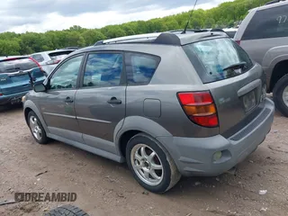 2004 Pontiac Vibe z VIN 5Y2SL62844Z467591, wystawiony jako IAAI lot #42320193 z przebiegiem 243 212 mil mil oraz . Historia ofert i sprzedaży dostępna na DreamBid. Obrazek 3.