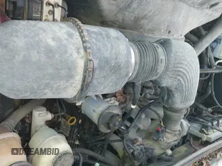 2004 Ford F-150 XL с VIN 1FTRF14W54NB60796, выставлен на аукционе IAAI как лот 42708711 с пробегом 168 093 миль миль и . История ставок и продаж доступна на DreamBid. Изображение 12.