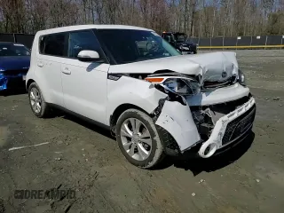 2016 Kia Soul ! with VIN KNDJX3A54G7832700, listed as a Copart auction lot 49512735 with 52,081 mi miles and Salvage Title. Bid and sale history available at carsss.com. Image 11.