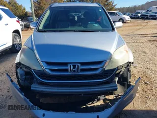 2010 Honda CR-V EX-L with VIN 5J6RE4H79AL021831, listed as a IAAI auction lot 41315392 with 306,250 mi miles and . Bid and sale history available at DreamBid. Image 12.