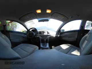 2017 Hyundai Elantra SE with VIN 5NPD74LF6HH050596, listed as a IAAI auction lot 42102194 with 90,489 mi miles and . Bid and sale history available at DreamBid. Image 18.