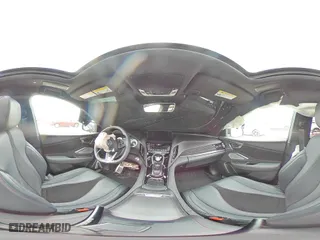 2023 Acura RDX w/A-Spec Package with VIN 5J8TC1H67PL002700, listed as a Copart auction lot 38978814 with 11,367 mi miles. Bid and sale history available at carsss.com. Image 13.