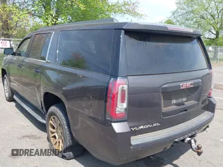 2016 GMC Yukon XL SLE with VIN 1GKS2FKC3GR185930, listed as a IAAI auction lot 42187851 with 191,084 mi miles and . Bid and sale history available at DreamBid. Image 3.