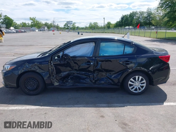 2019 Subaru Impreza z VIN 4S3GKAA64K3627822, wystawiony jako IAAI lot #42311910 z przebiegiem 43 791 mil mil oraz . Historia ofert i sprzedaży dostępna na DreamBid. Obrazek 14.