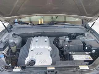2007 Hyundai Santa Fe GLS с VIN 5NMSG73D87H065488, выставлен на аукционе IAAI как лот 42352837 с пробегом 209 900 миль миль и . История ставок и продаж доступна на DreamBid. Изображение 10.