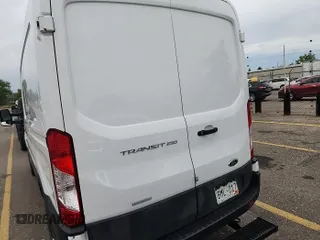 2020 Ford Transit Cargo с VIN 1FTBR1CG9LKB79158, выставлен на аукционе IAAI как лот 42679288 с пробегом 89 250 миль миль и . История ставок и продаж доступна на DreamBid. Изображение 1.