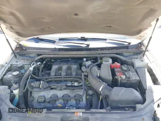 2008 Ford Taurus SEL with VIN 1FAHP24W18G115823, listed as a IAAI auction lot 42119435 with 57,867 mi miles. Bid and sale history available at carsss.com. Image 10.