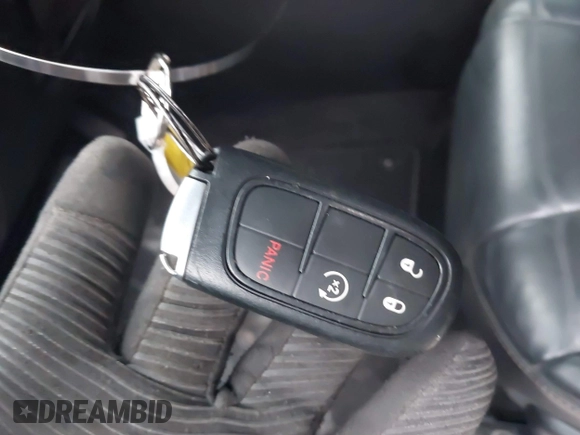 2016 Jeep Cherokee Limited with VIN 1C4PJMDS4GW144205, listed as a IAAI auction lot 41500452 with 129,480 mi miles and . Bid and sale history available at DreamBid. Image 11.