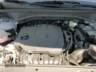 2025 Kia Sorento S с VIN 5XYRLDJC7SG336014, выставлен на аукционе Copart как лот 65552735 с пробегом 7 167 миль миль и Списание • Salvage title. История ставок и продаж доступна на DreamBid. Изображение 16.