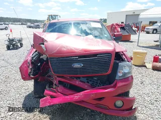 2007 Ford F-150 XL с VIN 1FTPX12V47NA53144, выставлен на аукционе IAAI как лот 42168973 с пробегом 227 430 миль миль и . История ставок и продаж доступна на DreamBid. Изображение 12.