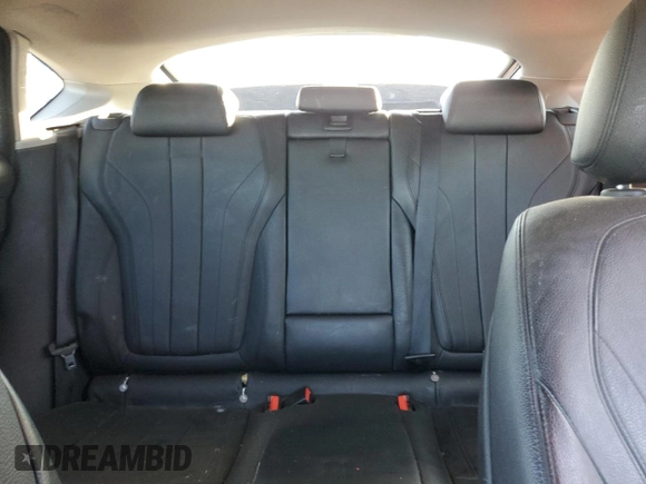 2016 BMW X6 sDrive35i with VIN 5UXKU0C59G0F93390, listed as a Copart auction lot 80156444 with 69,196 mi miles and Salvage Title. Bid and sale history available at carsss.com. Image 10.