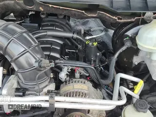 2010 Dodge 1500 SLT z VIN 1D7RV1CT2AS191467, wystawiony jako Copart lot #62961305 z przebiegiem 175 434 mil mil oraz Czysty tytuł • Clean title. Historia ofert i sprzedaży dostępna na DreamBid. Obrazek 11.