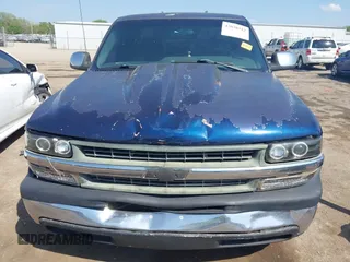 2002 Chevrolet Silverado 1500 LS with VIN 2GCEC19V121311140, listed as a IAAI auction lot 42038512 with 216,228 mi miles and . Bid and sale history available at DreamBid. Image 12.