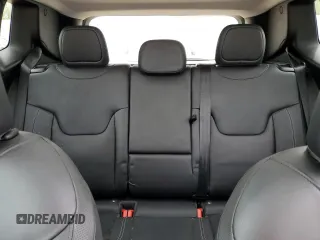 2018 Jeep Renegade Limited z VIN ZACCJBDB3JPH58380, wystawiony jako Copart lot #53603565 z przebiegiem 39 409 mil mil oraz Szkoda całkowita • Salvage title. Historia ofert i sprzedaży dostępna na DreamBid. Obrazek 10.