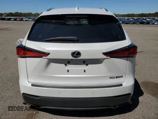 2020 Lexus NX 300 with VIN JTJGARDZ6L5012635, listed as a Copart auction lot 54263575 with 69,077 mi miles and Salvage Title. Bid and sale history available at DreamBid. Image 6.