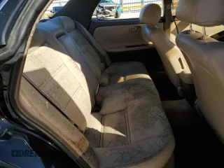 1996 Lexus ES 300 с VIN JT8BF12G4T0160599, выставлен на аукционе Copart как лот 87287404 с пробегом 132 013 миль миль и Списание • Salvage title. История ставок и продаж доступна на DreamBid. Изображение 10.