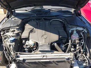 2015 Mercedes-Benz S 550e with VIN WDDUG6DB7FA104618, listed as a IAAI auction lot 41593622 with 59,127 mi miles and . Bid and sale history available at DreamBid. Image 10.