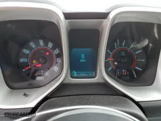 2010 Chevrolet Camaro LS with VIN 2G1FE1EV2A9175906, listed as a Copart auction lot 45719035 with 71,033 mi miles and Clean Title. Bid and sale history available at carsss.com. Image 9.