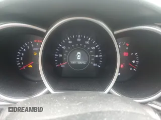 2015 Kia Optima EX с VIN 5XXGN4A76FG421523, выставлен на аукционе Copart как лот 62967455 с пробегом 60 473 миль миль и Чистый • Clean title. История ставок и продаж доступна на DreamBid. Изображение 9.
