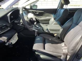 2020 Subaru Legacy Limited with VIN 4S3BWAN66L3025384, listed as a Copart auction lot 49319485 with 26,504 mi miles and Salvage Title. Bid and sale history available at DreamBid. Image 7.